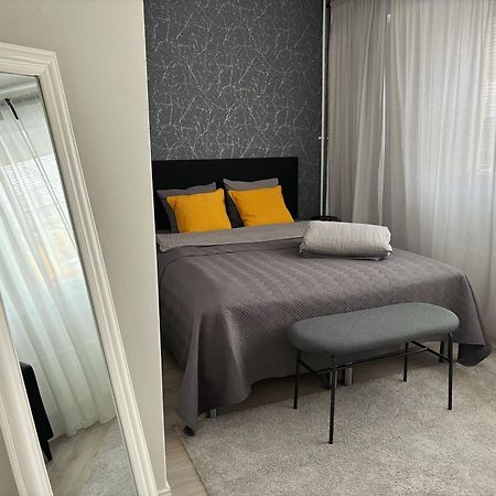 Hamina City Apartments 외부 사진