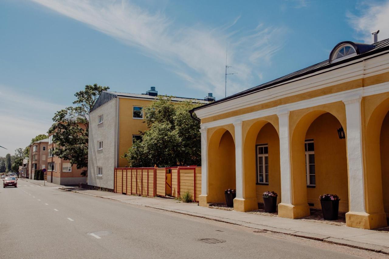 Hamina City Apartments 외부 사진