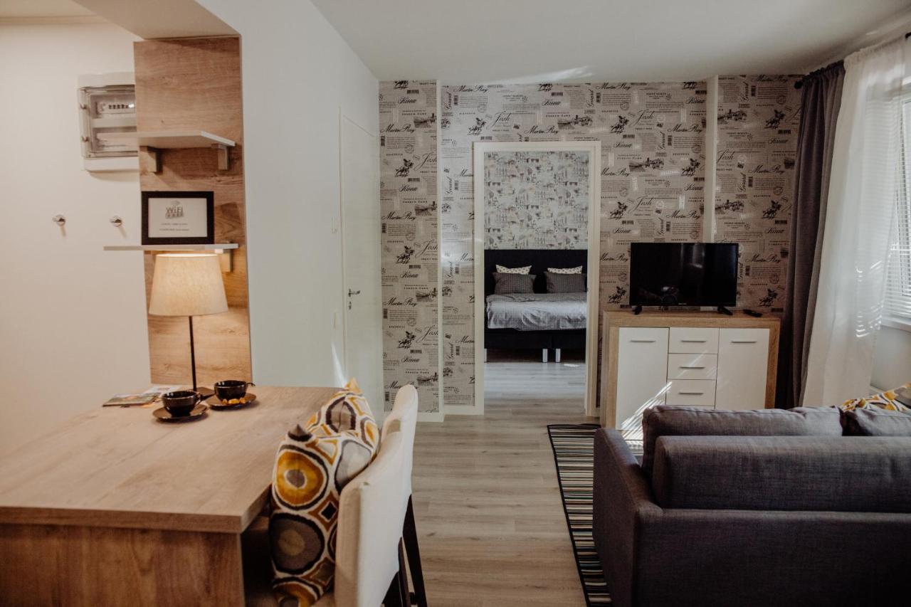Hamina City Apartments 외부 사진