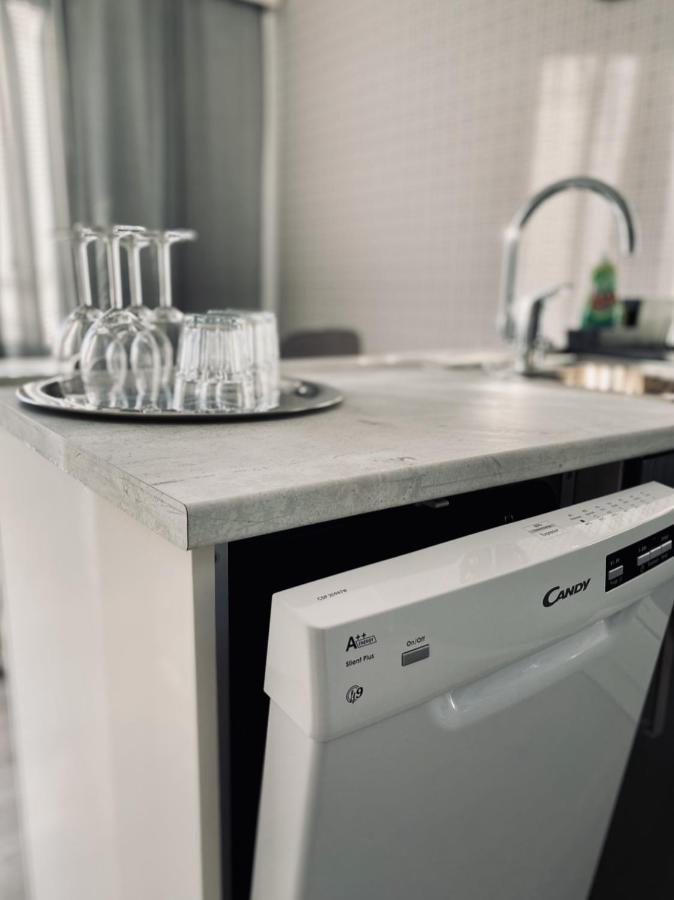 Hamina City Apartments 외부 사진