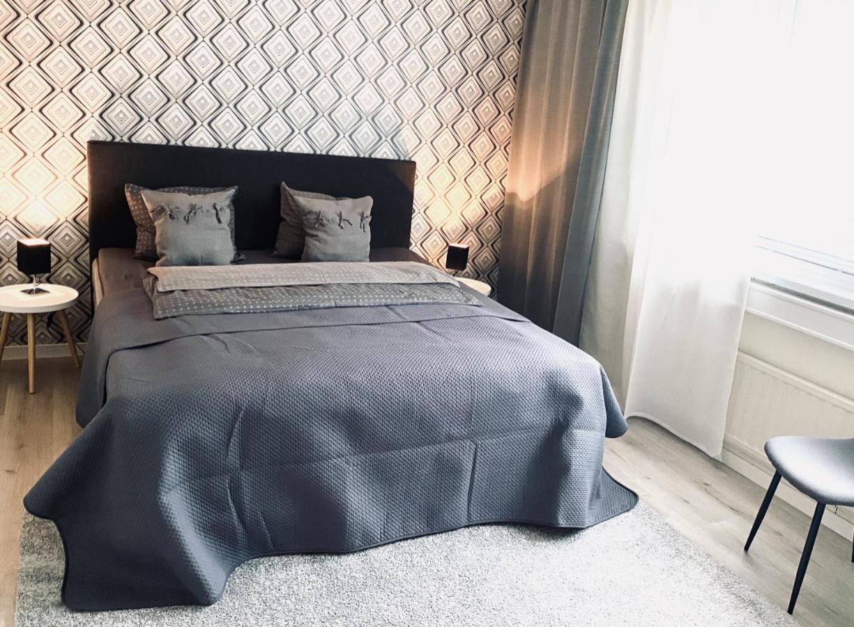Hamina City Apartments 외부 사진
