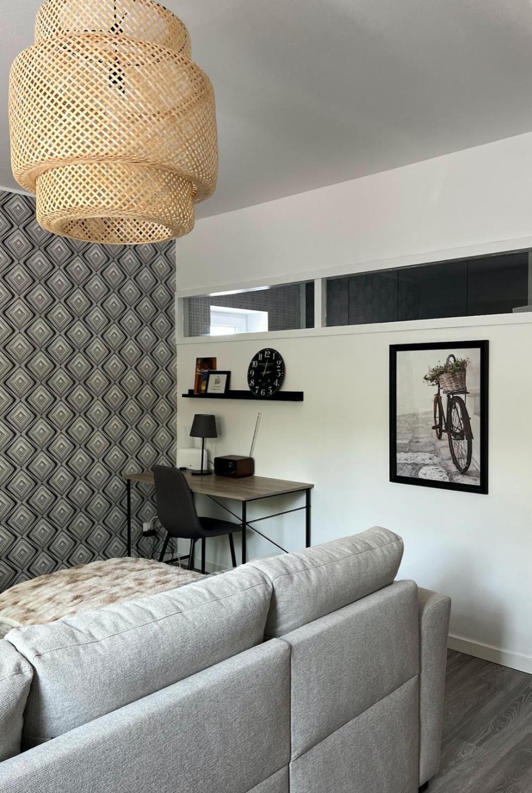 Hamina City Apartments 객실 사진