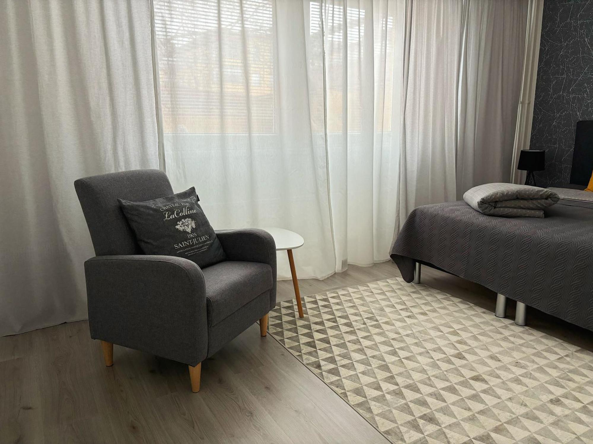 Hamina City Apartments 외부 사진
