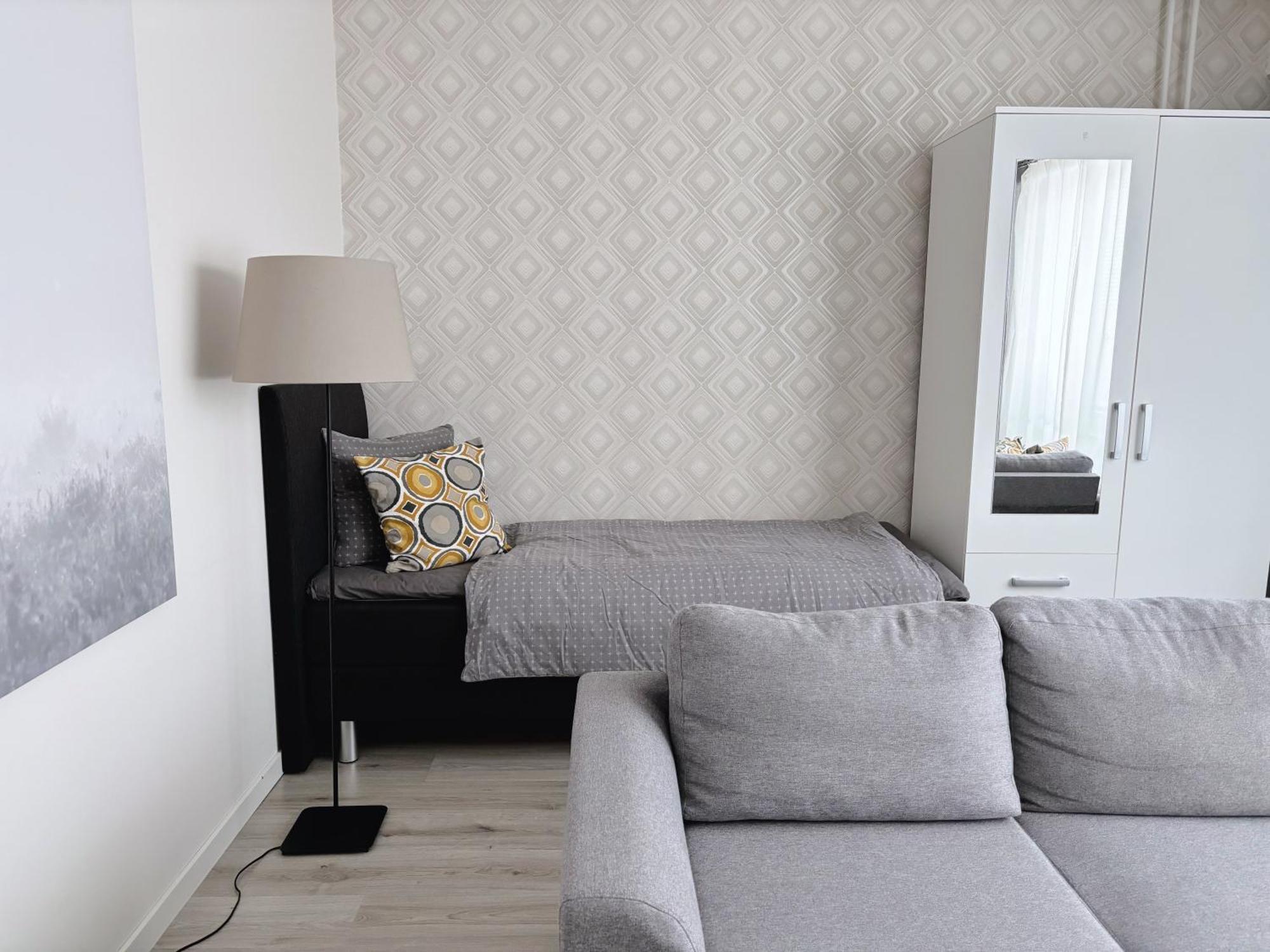 Hamina City Apartments 외부 사진