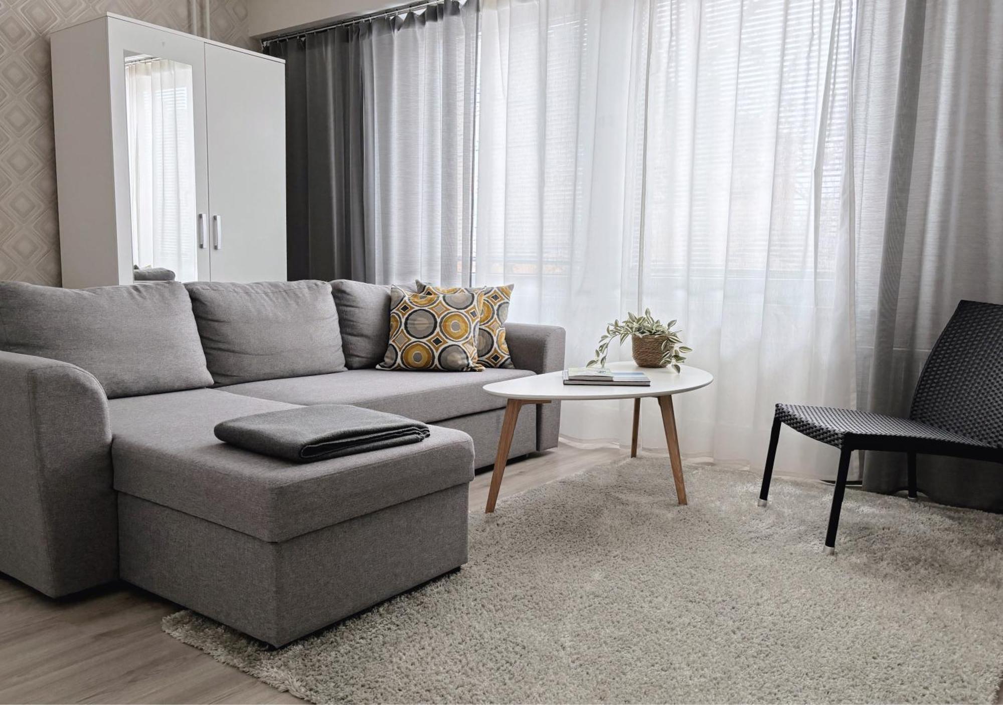 Hamina City Apartments 외부 사진