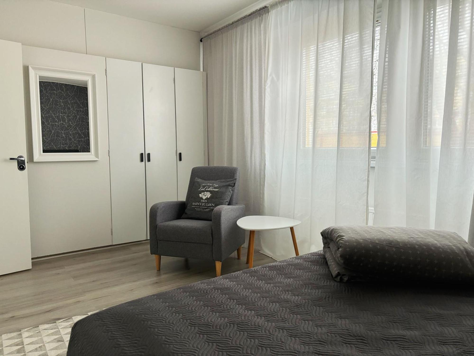 Hamina City Apartments 외부 사진
