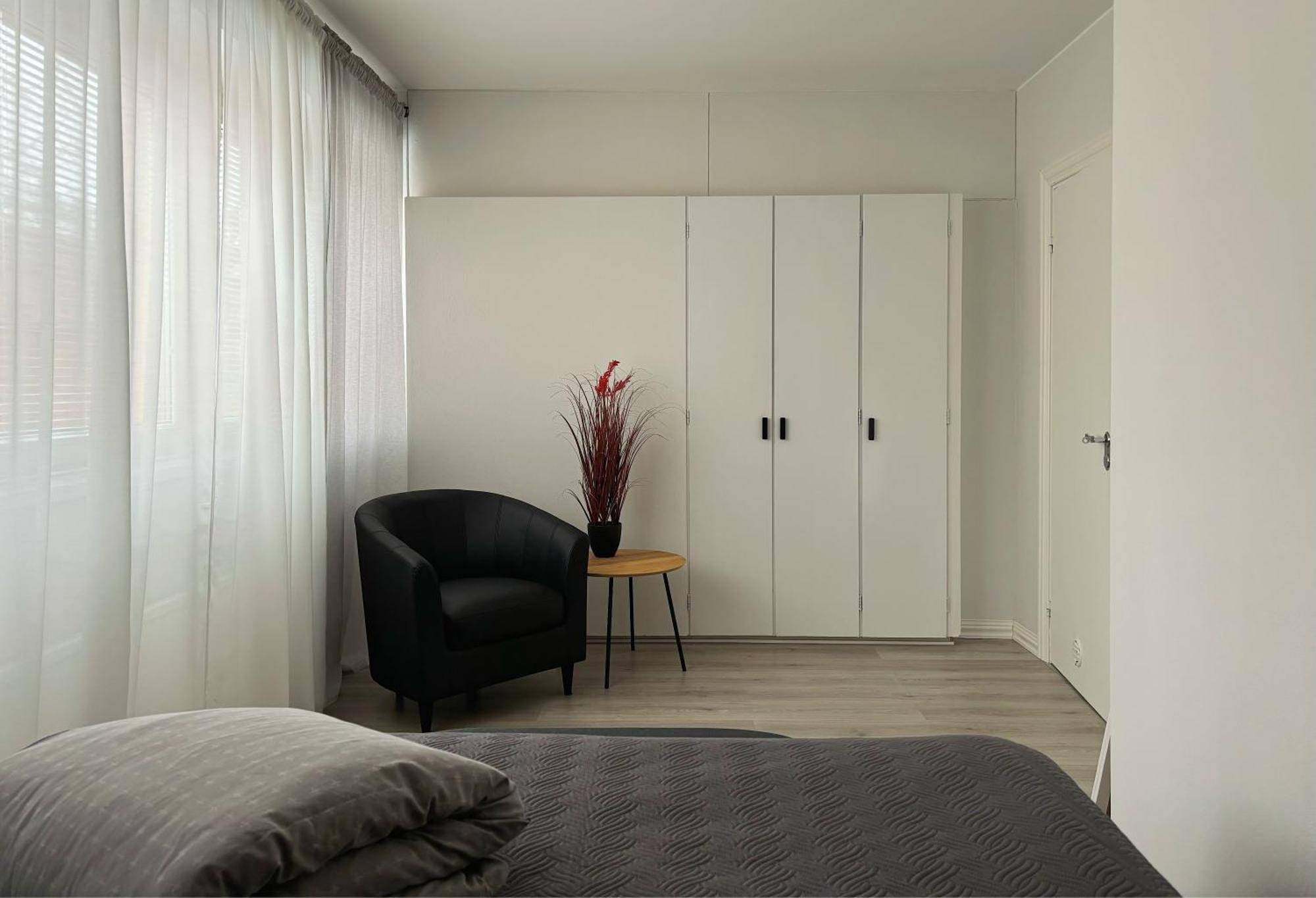 Hamina City Apartments 외부 사진