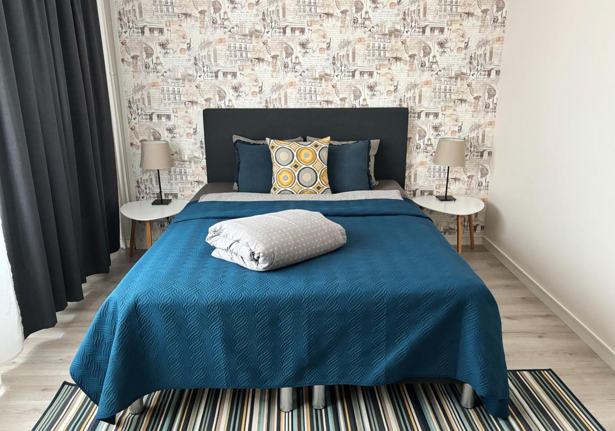 Hamina City Apartments 외부 사진