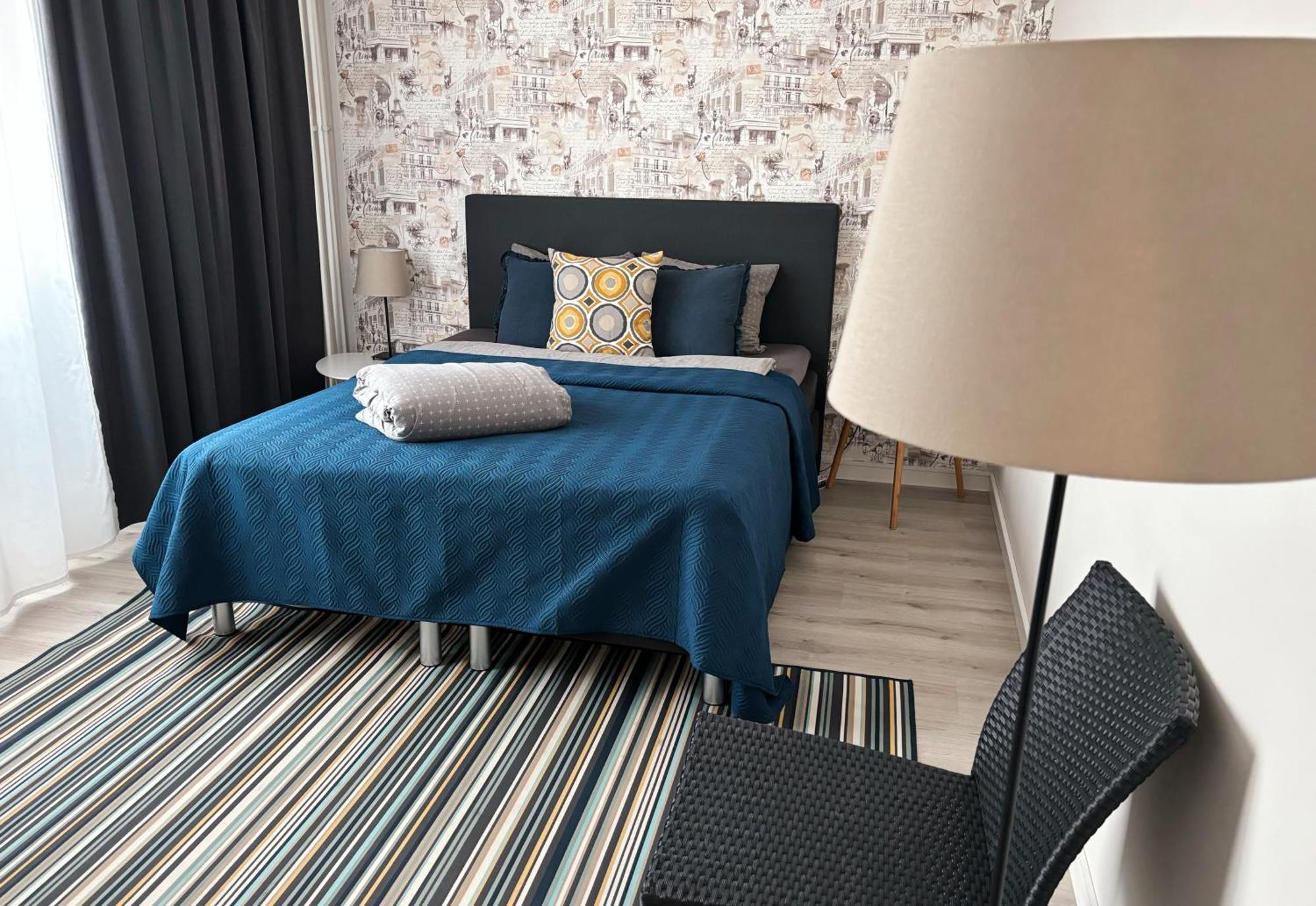 Hamina City Apartments 외부 사진