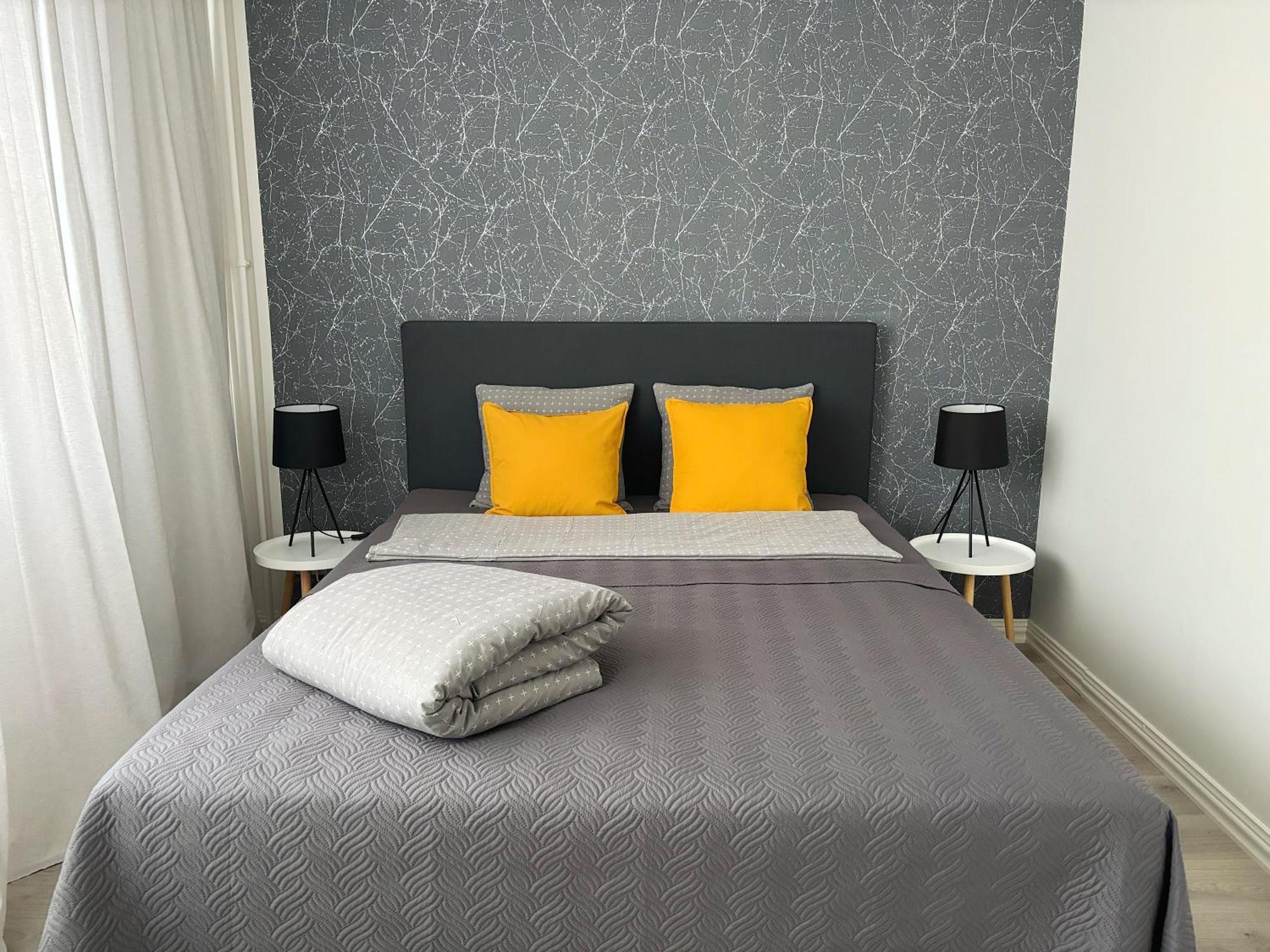 Hamina City Apartments 외부 사진