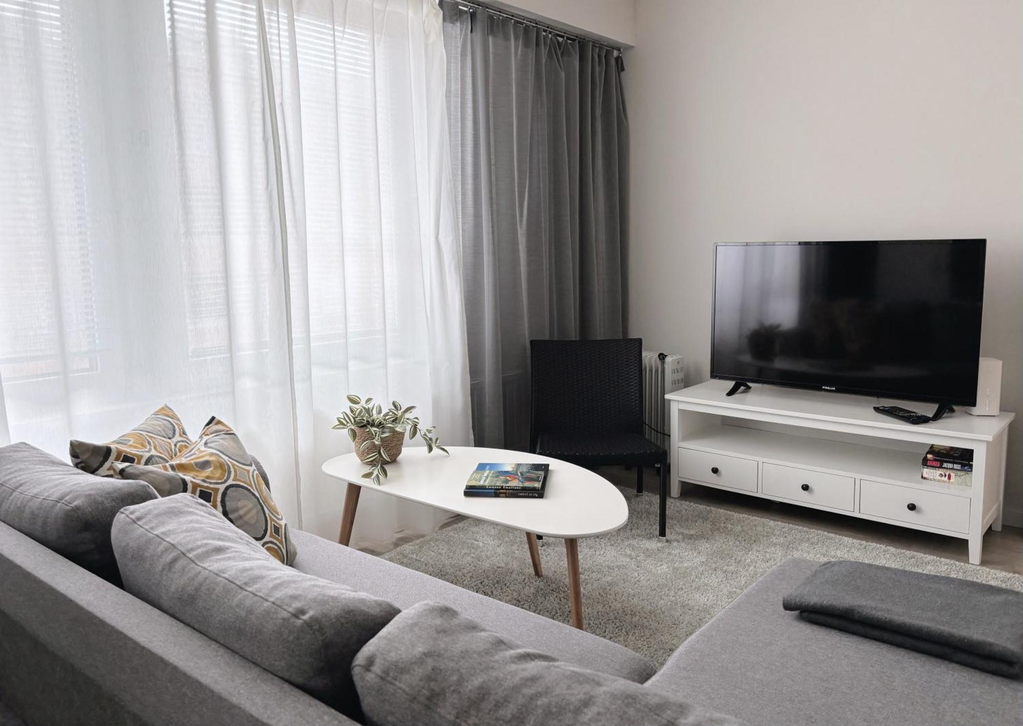Hamina City Apartments 외부 사진
