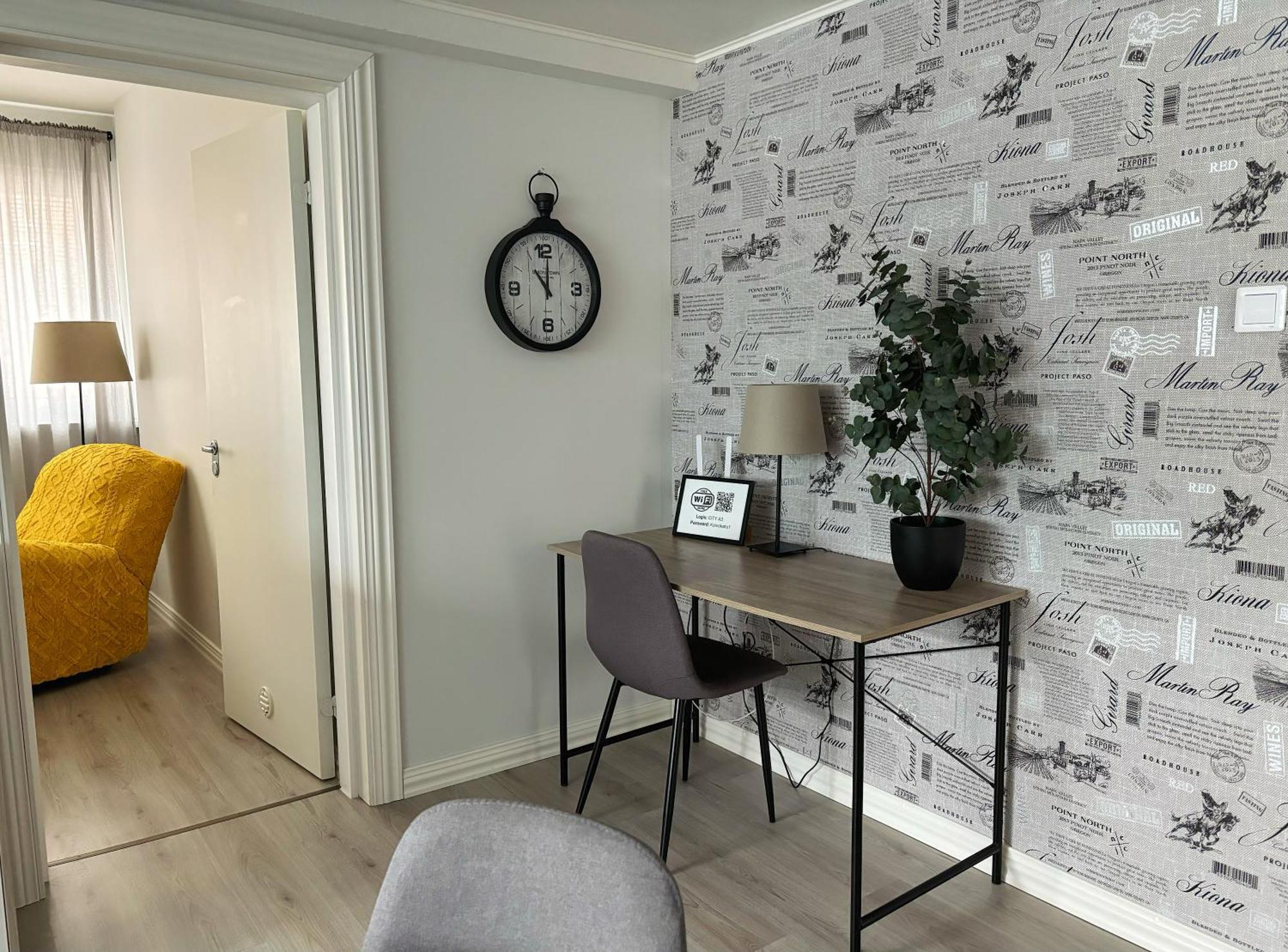 Hamina City Apartments 외부 사진