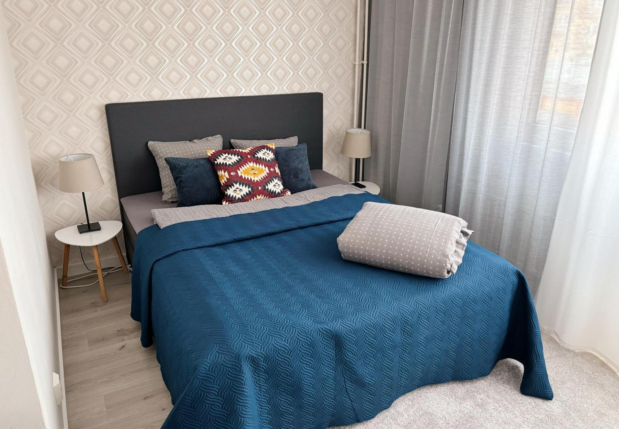 Hamina City Apartments 외부 사진