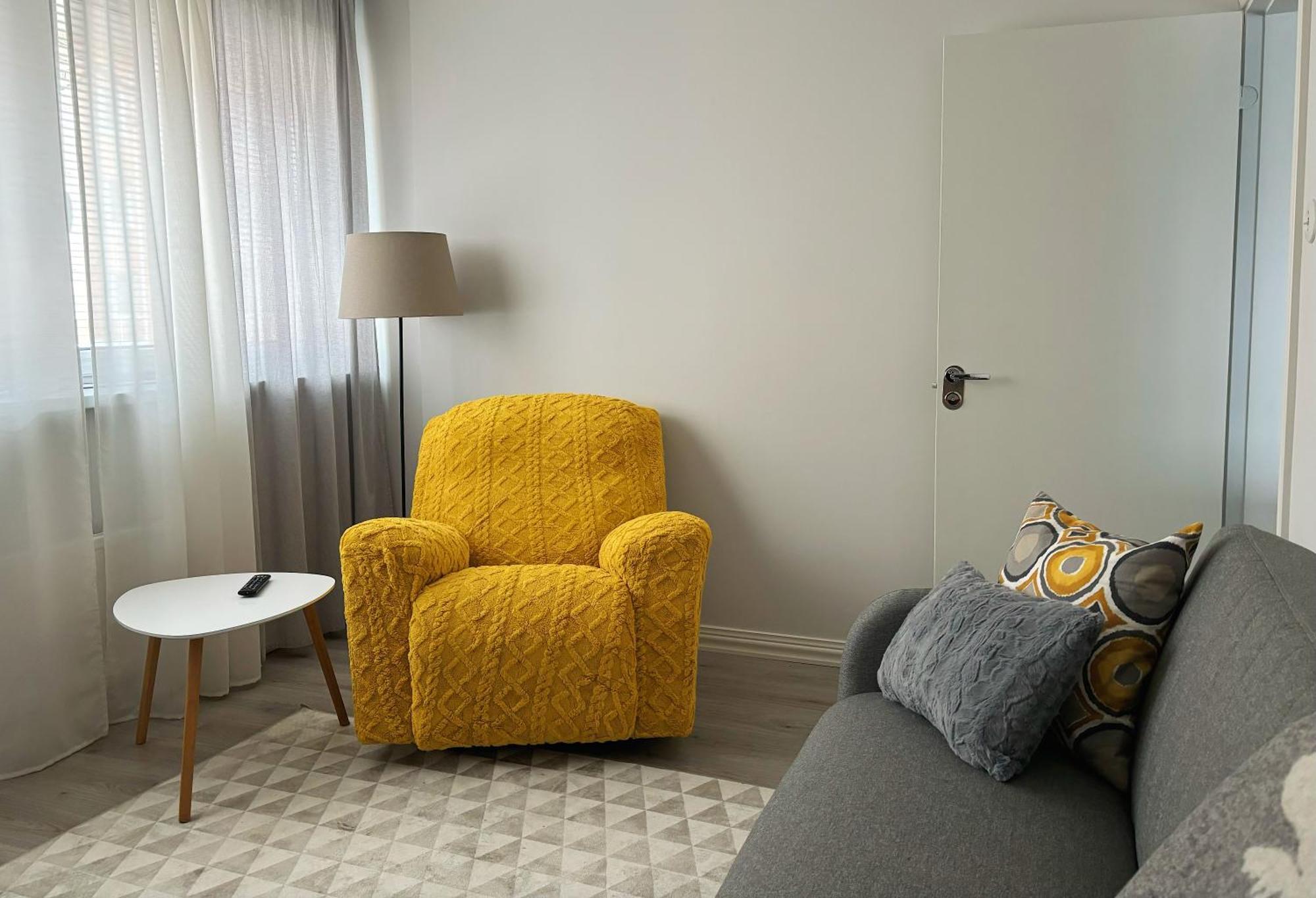 Hamina City Apartments 외부 사진