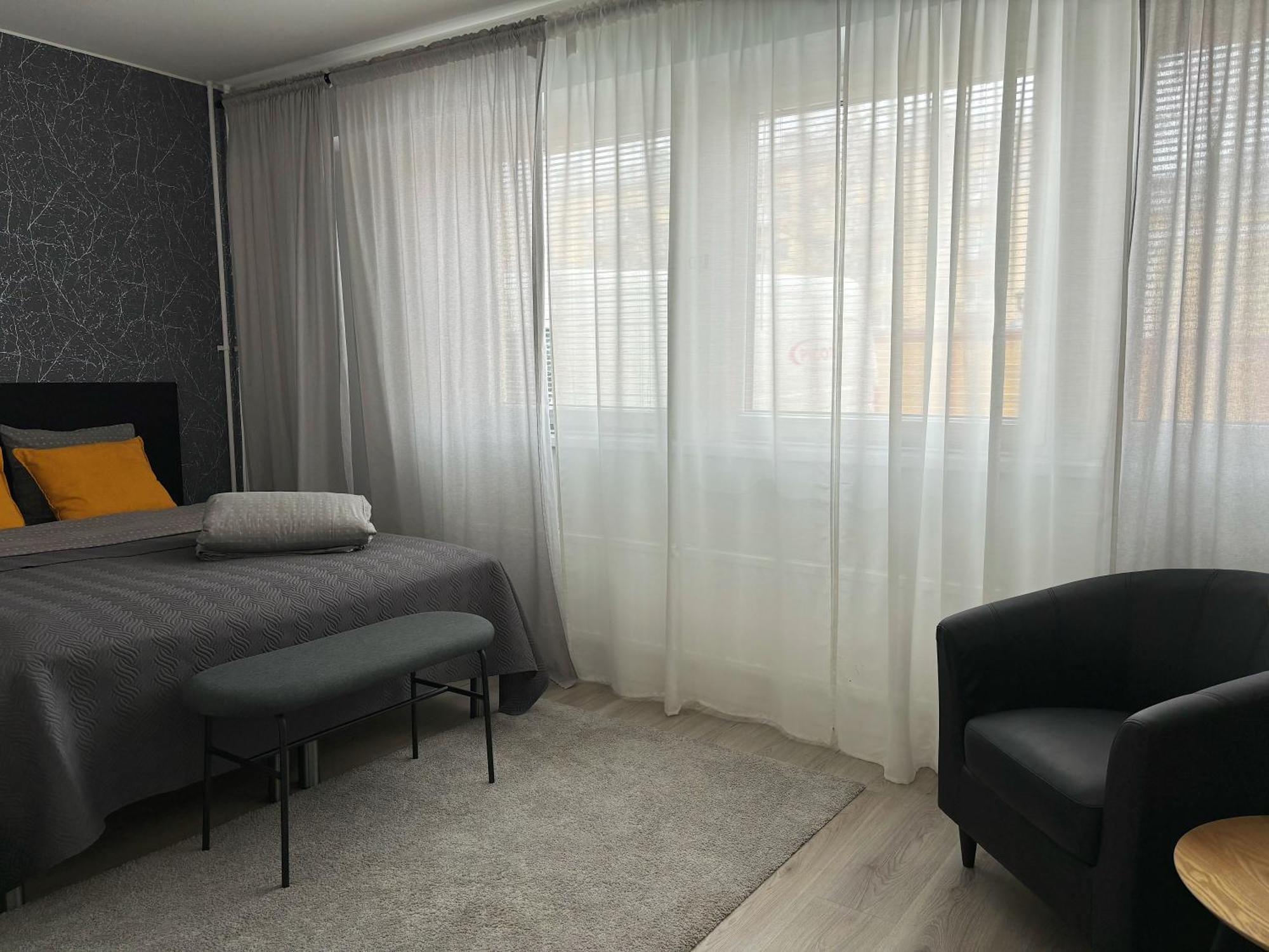 Hamina City Apartments 외부 사진
