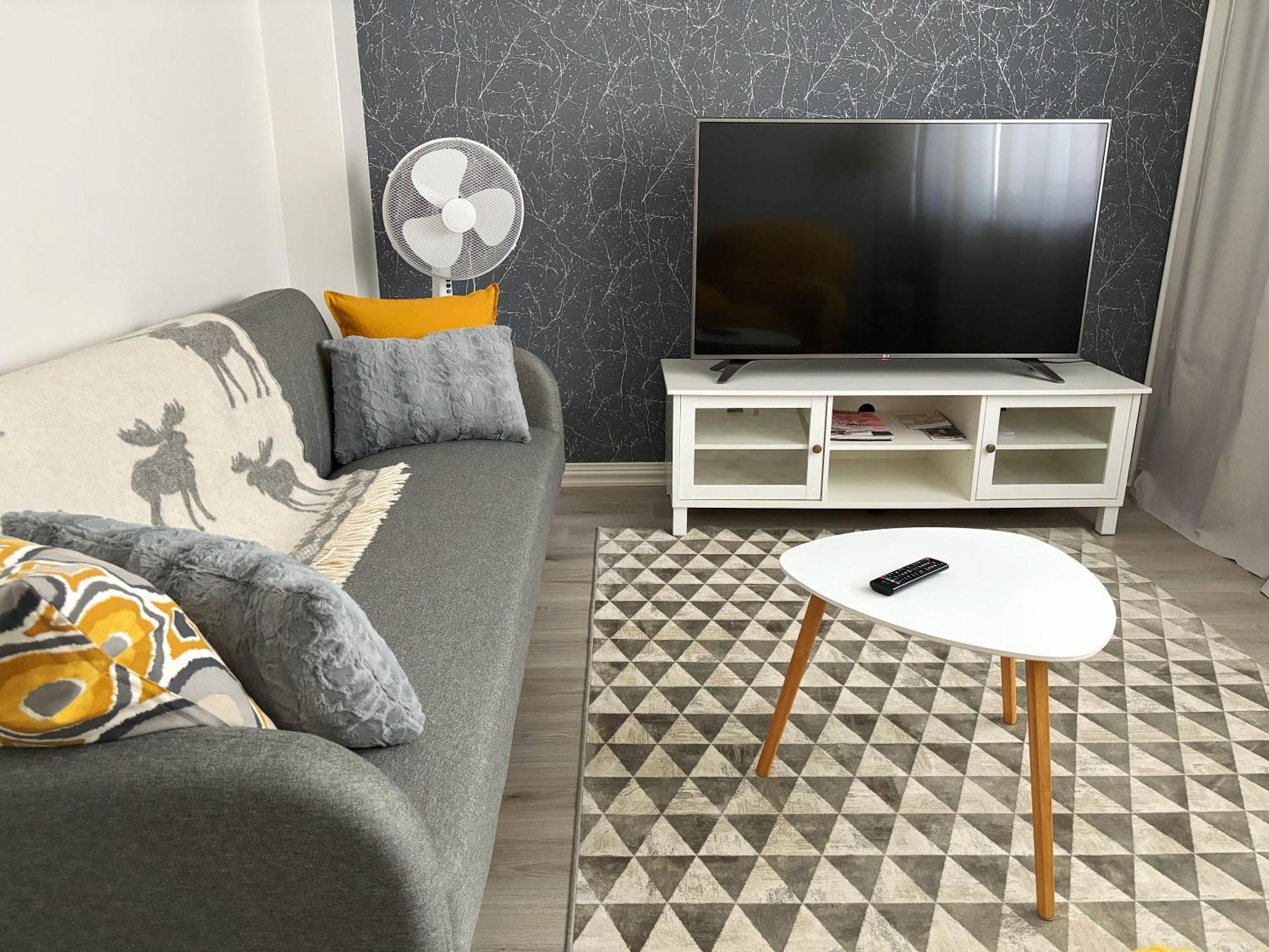 Hamina City Apartments 외부 사진