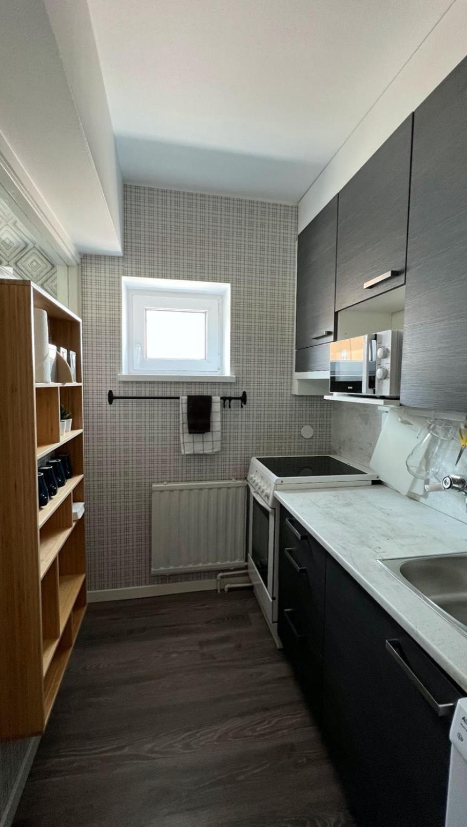 Hamina City Apartments 객실 사진
