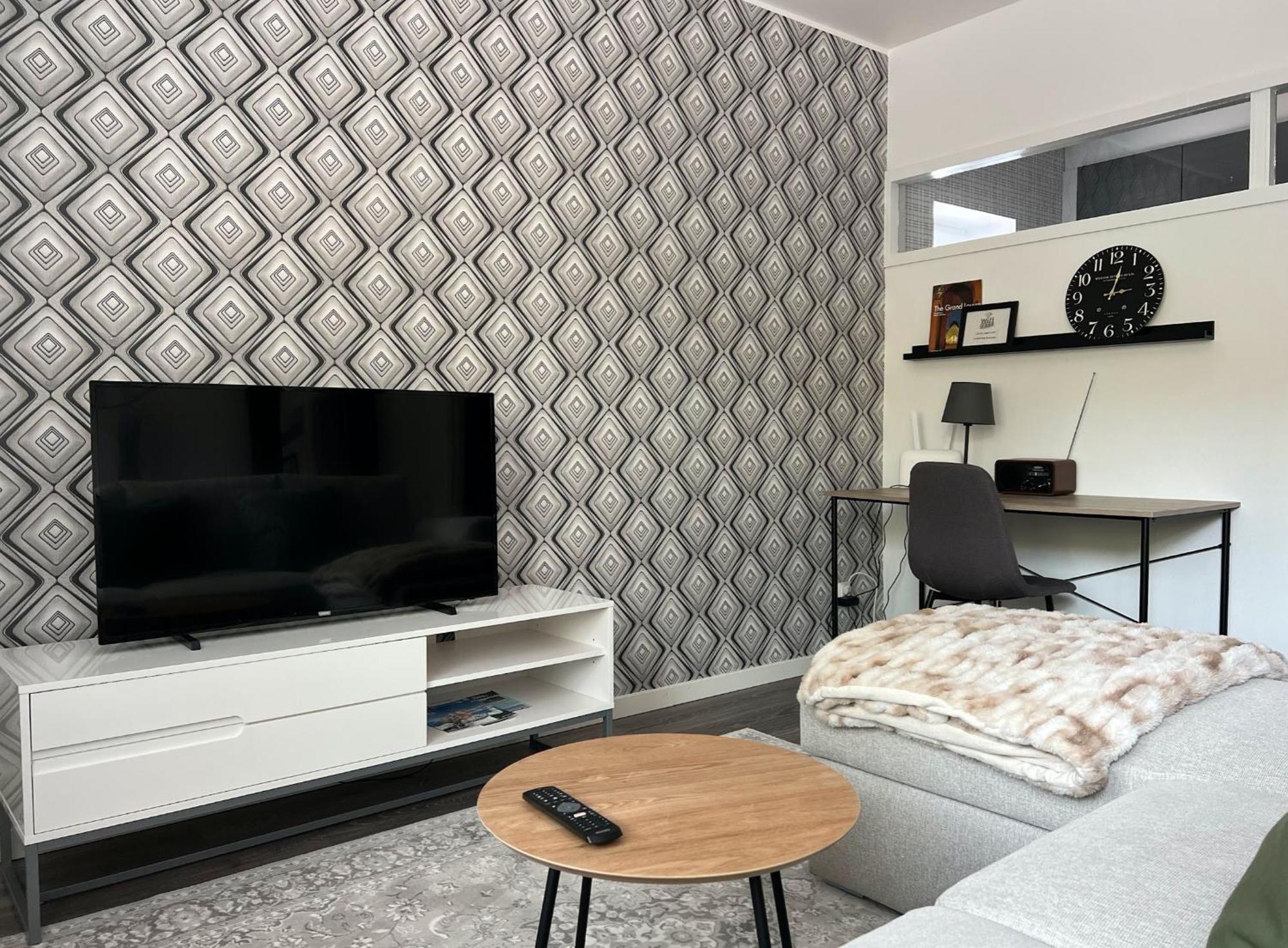 Hamina City Apartments 객실 사진