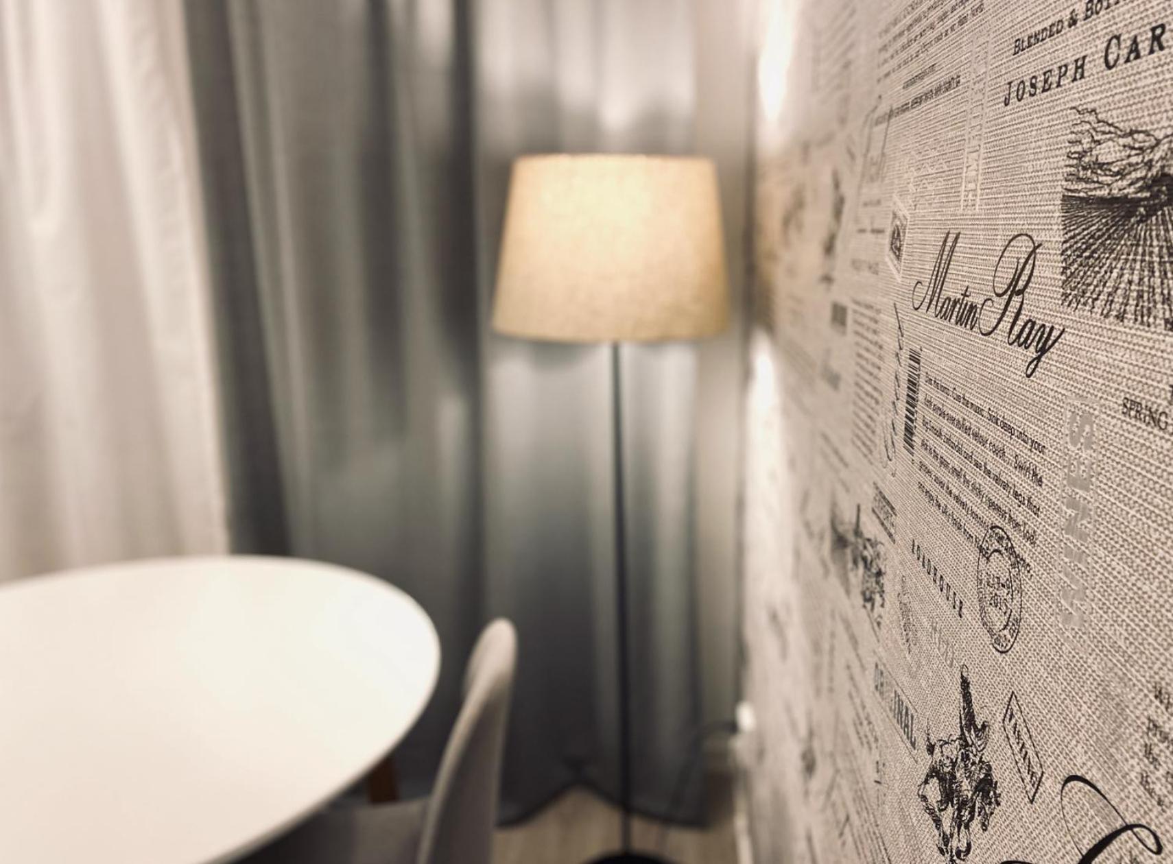 Hamina City Apartments 객실 사진