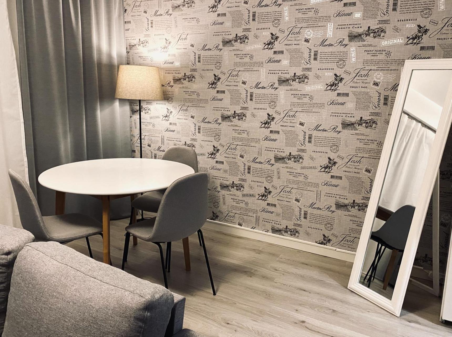 Hamina City Apartments 객실 사진